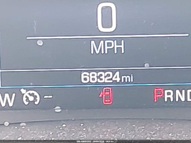 2021 CHEVROLET BLAZER AWD 2LT 15
