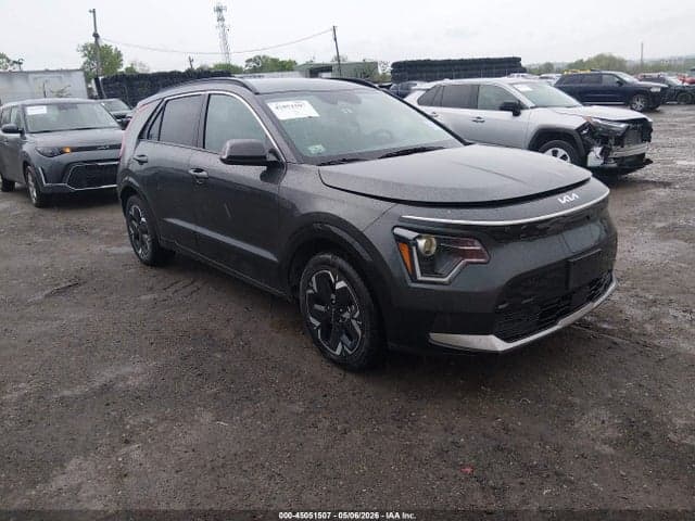2024 KIA NIRO EV WIND 1