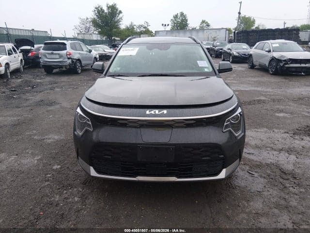 2024 KIA NIRO EV WIND 12