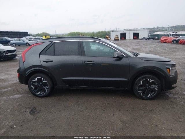 2024 KIA NIRO EV WIND 13