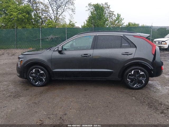 2024 KIA NIRO EV WIND 14