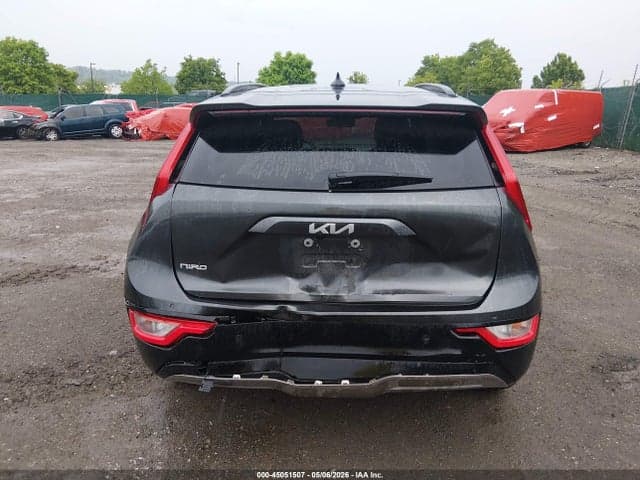 2024 KIA NIRO EV WIND 16
