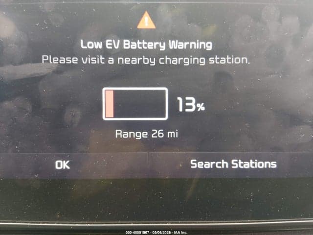 2024 KIA NIRO EV WIND 17