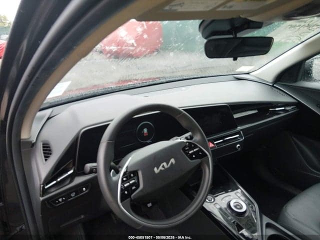 2024 KIA NIRO EV WIND 20