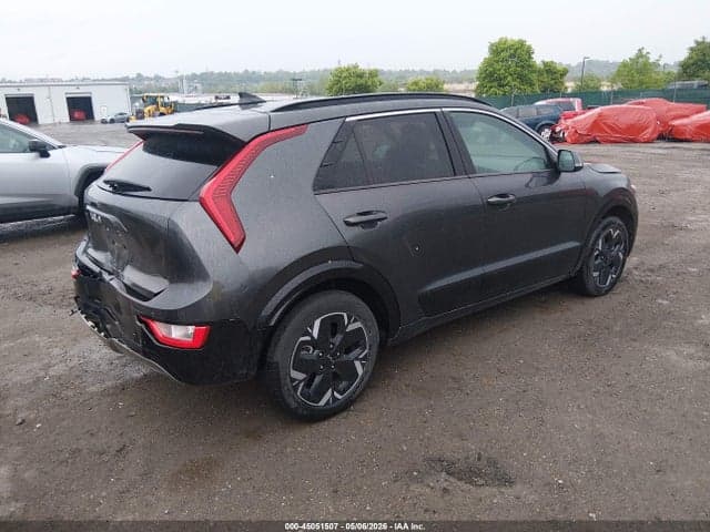 2024 KIA NIRO EV WIND 4