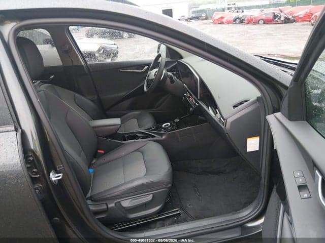 2024 KIA NIRO EV WIND 5