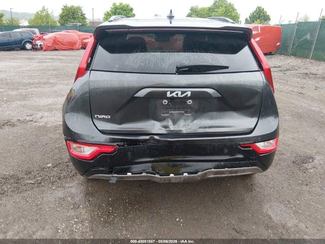 2024 KIA NIRO EV WIND 6