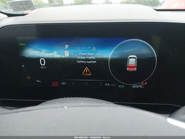 2024 KIA NIRO EV WIND 7