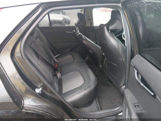 2024 KIA NIRO EV WIND 8