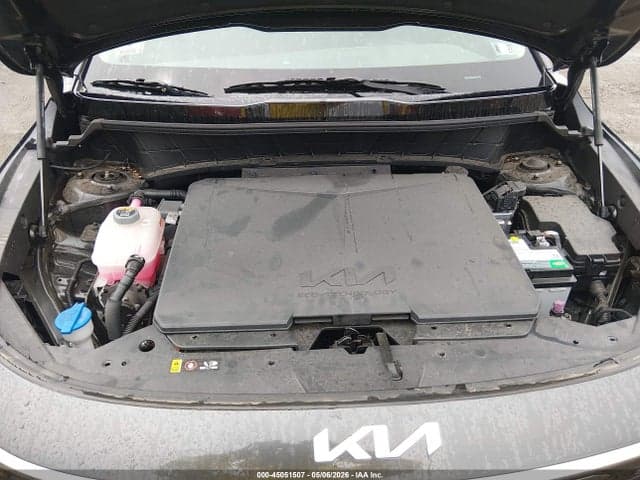 2024 KIA NIRO EV WIND 10