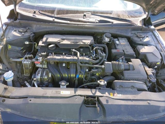 2024 HYUNDAI ELANTRA SE 10
