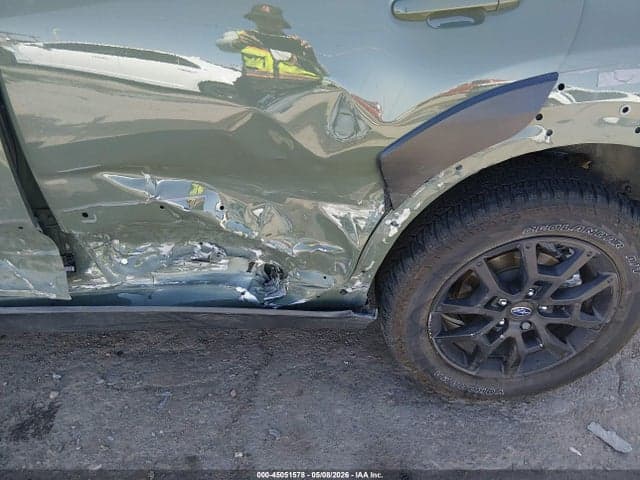 2024 SUBARU CROSSTREK WILDERNESS 6