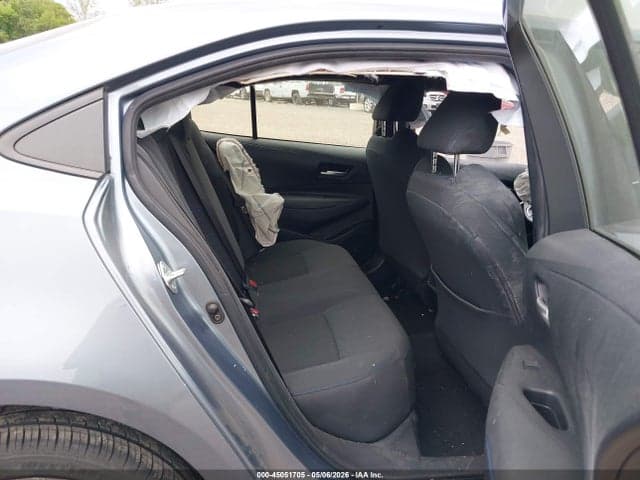 2021 TOYOTA COROLLA SE 8
