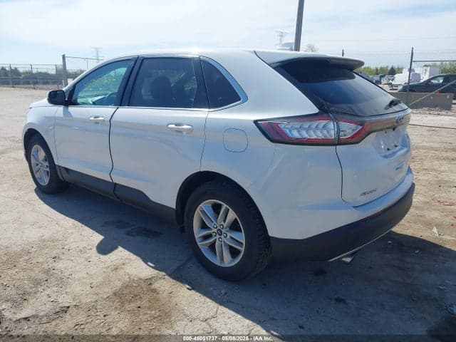 2018 FORD EDGE SEL 3