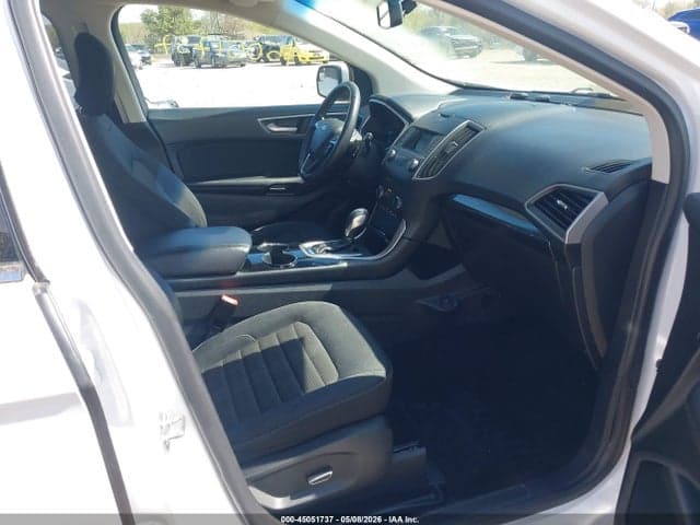 2018 FORD EDGE SEL 5