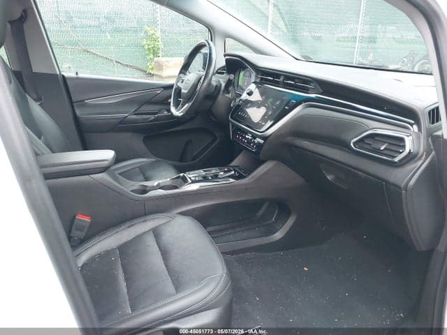 2023 CHEVROLET BOLT EV FWD 2LT 5