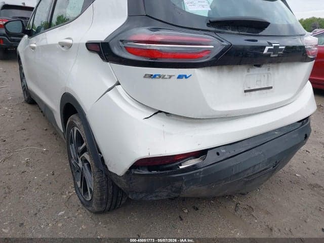 2023 CHEVROLET BOLT EV FWD 2LT 6