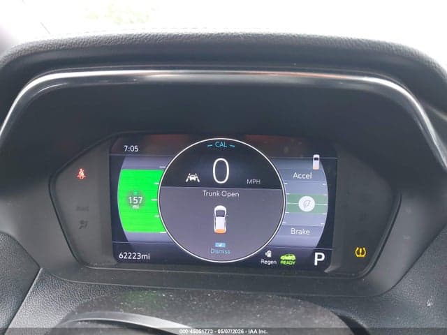 2023 CHEVROLET BOLT EV FWD 2LT 7