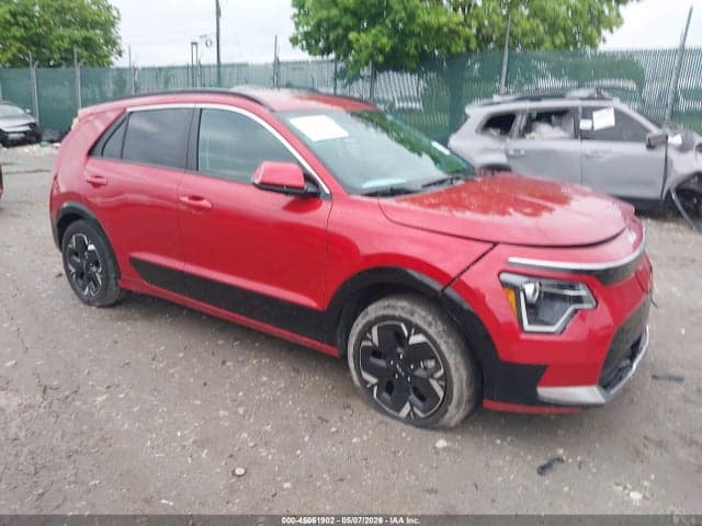 2024 KIA NIRO EV WIND 1