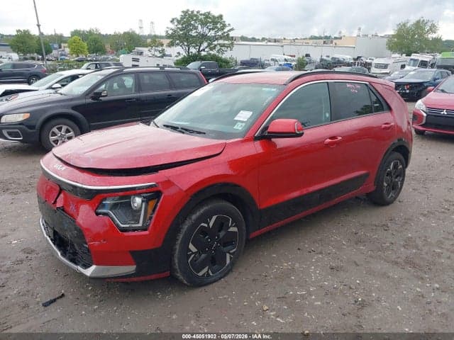 2024 KIA NIRO EV WIND 2