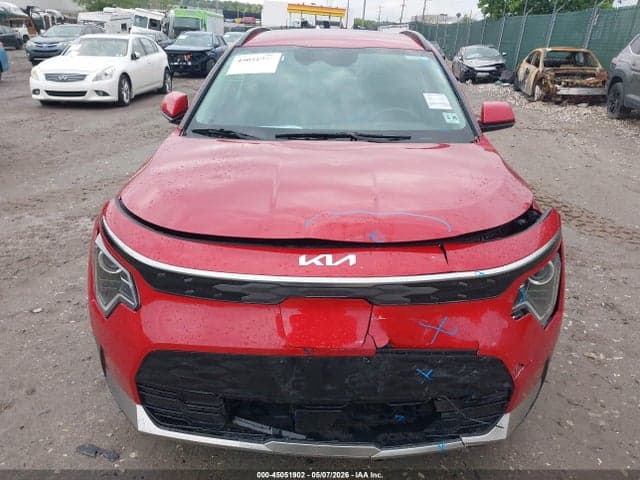 2024 KIA NIRO EV WIND 12