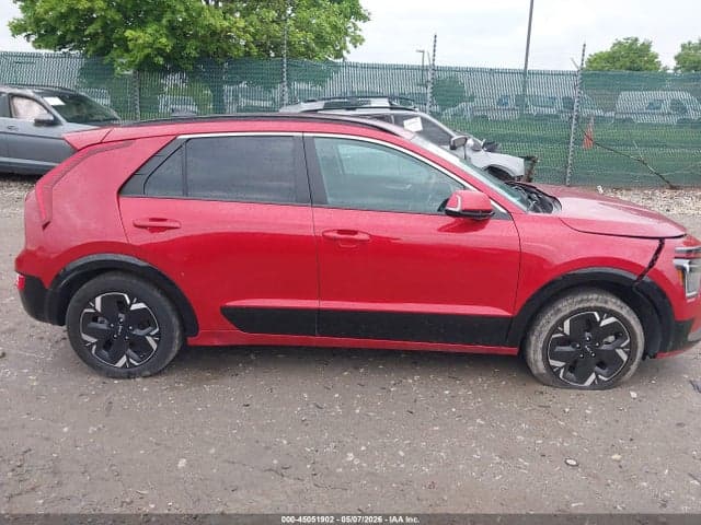 2024 KIA NIRO EV WIND 13
