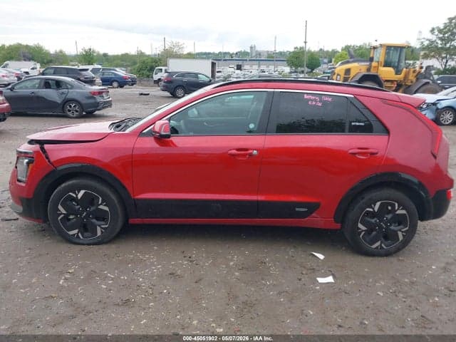2024 KIA NIRO EV WIND 14
