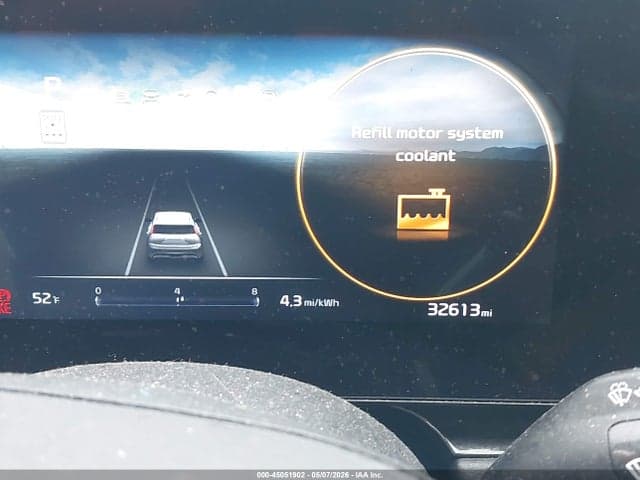 2024 KIA NIRO EV WIND 15