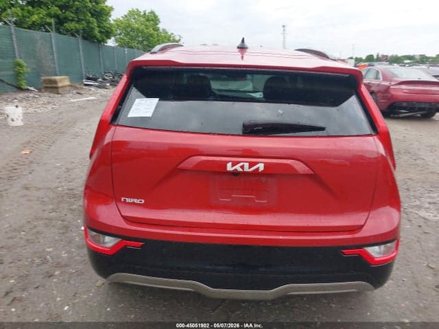 2024 KIA NIRO EV WIND 16
