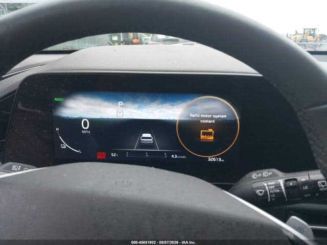 2024 KIA NIRO EV WIND 18