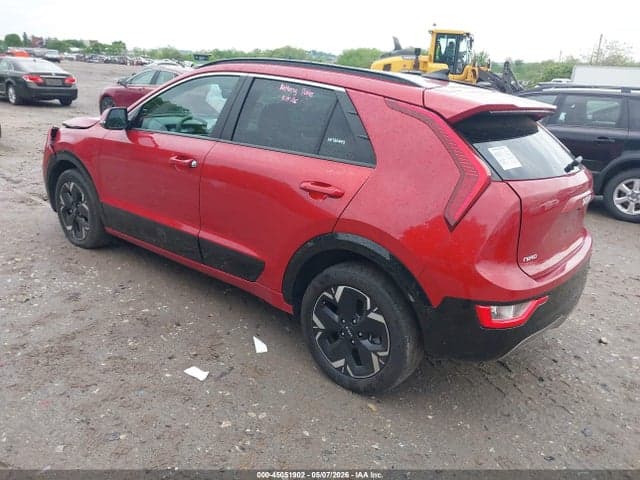 2024 KIA NIRO EV WIND 3