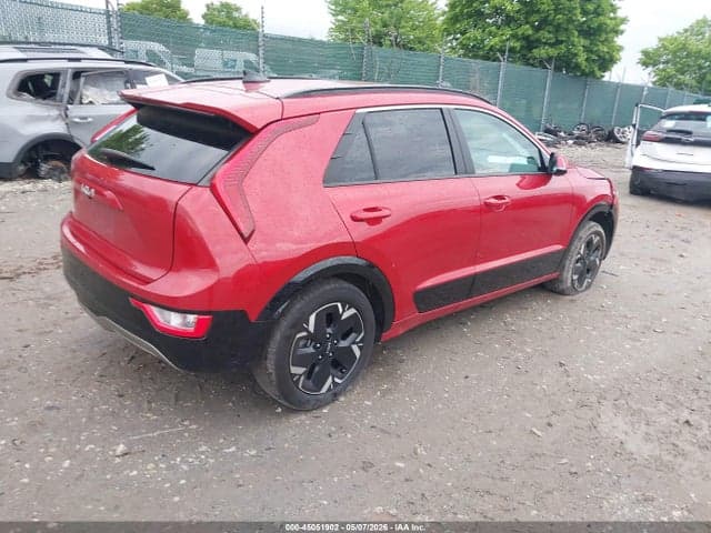 2024 KIA NIRO EV WIND 4