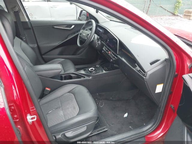 2024 KIA NIRO EV WIND 5