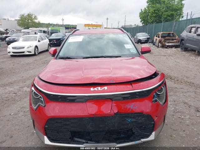 2024 KIA NIRO EV WIND 6