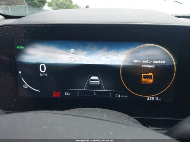 2024 KIA NIRO EV WIND 7