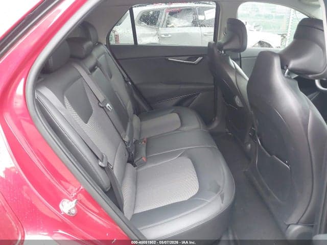 2024 KIA NIRO EV WIND 8