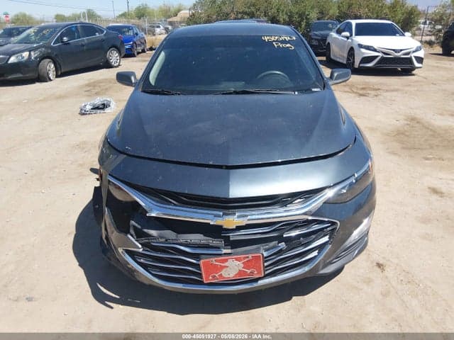 2019 CHEVROLET MALIBU 1LS 11
