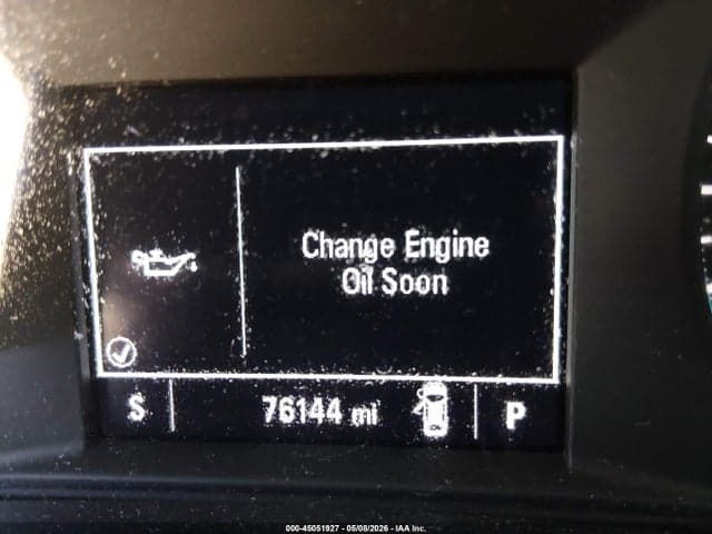 2019 CHEVROLET MALIBU 1LS 14