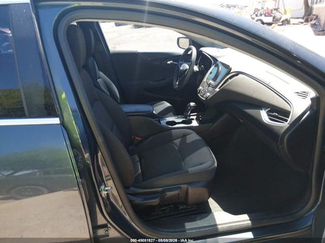 2019 CHEVROLET MALIBU 1LS 5