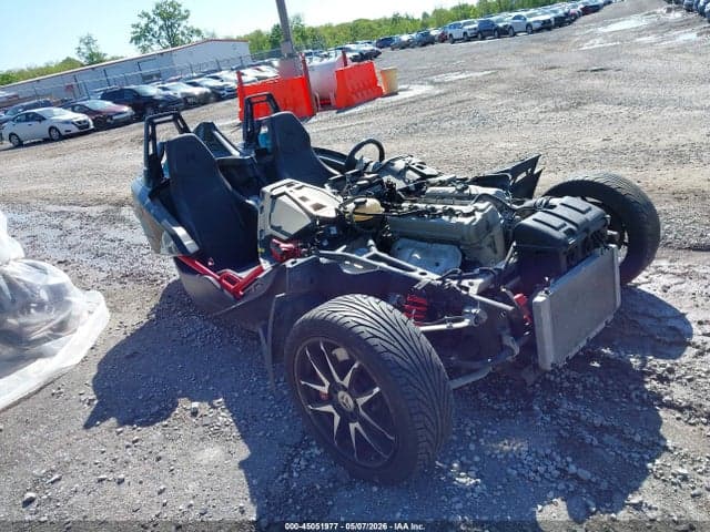 2022 POLARIS SLINGSHOT R - 1