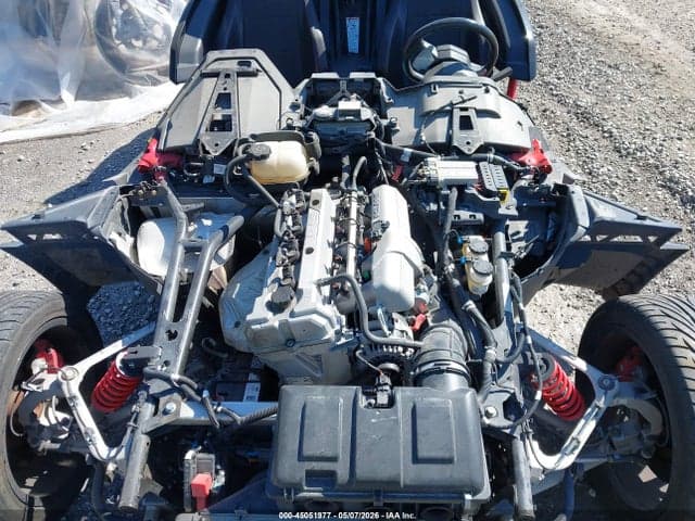2022 POLARIS SLINGSHOT R 10