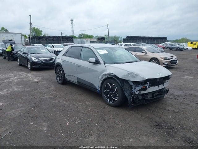 2023 HYUNDAI IONIQ 5 SEL 1