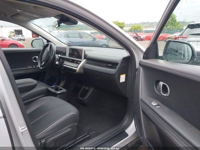 2023 HYUNDAI IONIQ 5 SEL 5