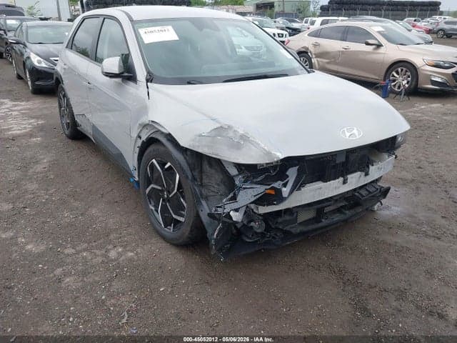 2023 HYUNDAI IONIQ 5 SEL 6