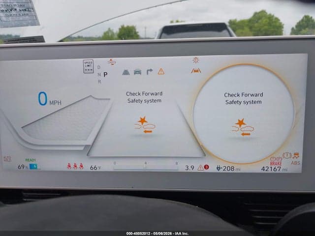 2023 HYUNDAI IONIQ 5 SEL 7