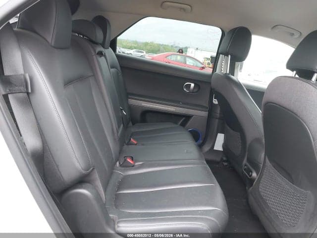 2023 HYUNDAI IONIQ 5 SEL 8