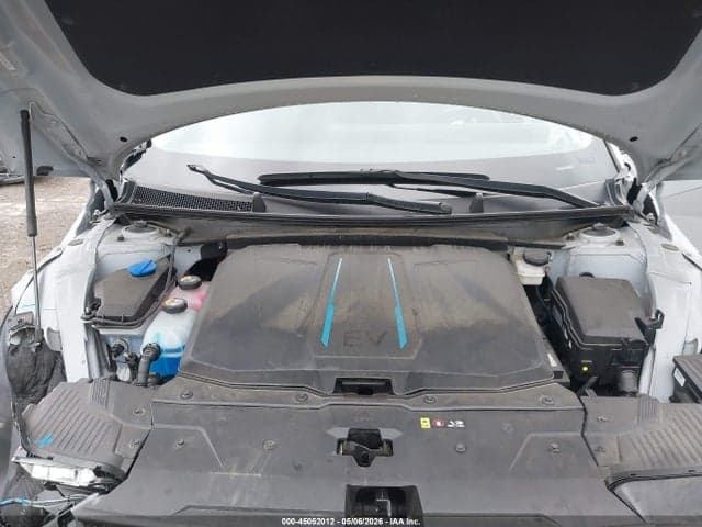 2023 HYUNDAI IONIQ 5 SEL 10