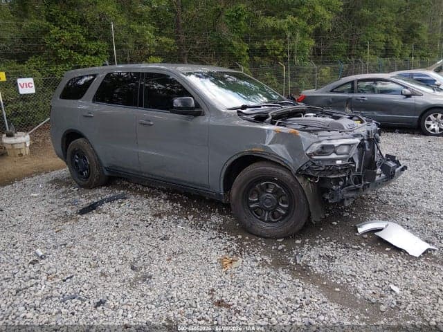 2024 DODGE DURANGO PURSUIT AWD 1