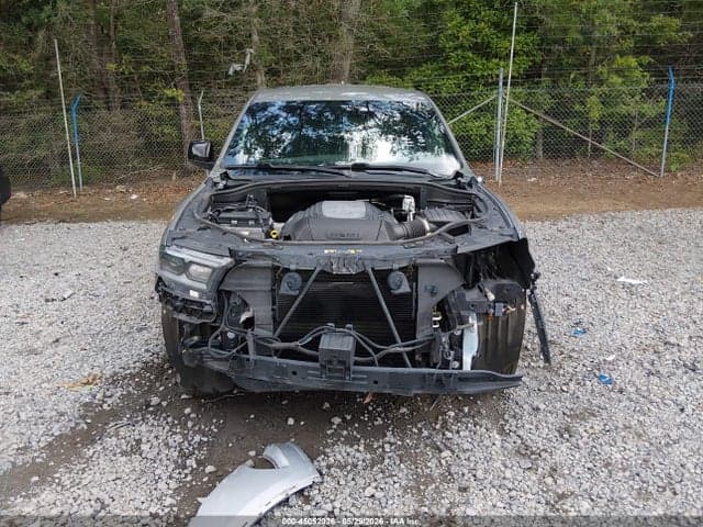 2024 DODGE DURANGO PURSUIT AWD 13