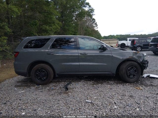 2024 DODGE DURANGO PURSUIT AWD 14